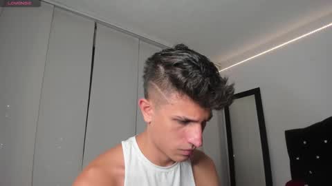 Kevin Ahs online show from 10/15/25, 11:27