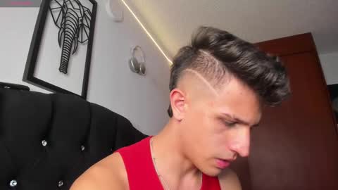 Kevin Ahs online show from 11/20/25, 10:20