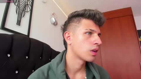 Kevin Ahs online show from 11/26/25, 04:30