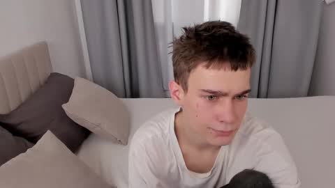 Ask me online show from 11/18/25, 03:38