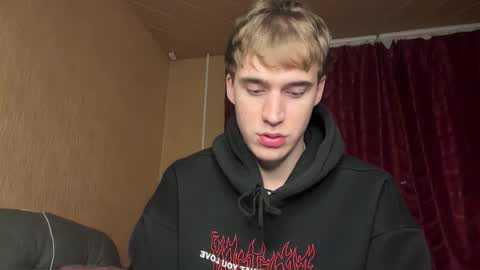 Snapshot of kevin_martin8 chatting on 10/27/25, 08:57 Kevin Martin online show from 10/27/25, 08:57