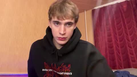 Snapshot of kevin_martin8 chatting on 11/06/25, 02:23 Kevin Martin online show from 11/06/25, 02:23