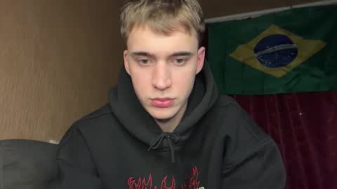 Snapshot of kevin_martin8 chatting on 11/18/25, 07:40 Kevin Martin online show from 11/18/25, 07:40