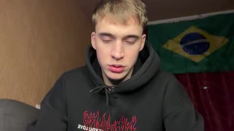 Snapshot of kevin_martin8 chatting on 11/19/25, 07:36 Kevin Martin online show from 11/19/25, 07:36