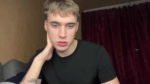 Snapshot of kevin_martin8 chatting on 11/25/25, 07:14 Kevin Martin online show from 11/25/25, 07:14