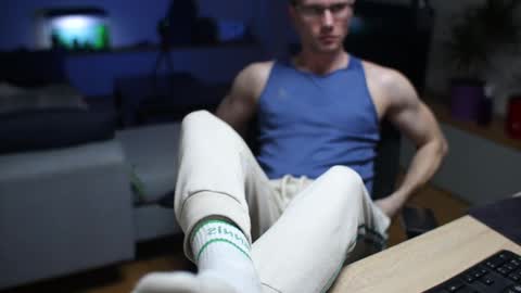 Kev online show from 02/21/25, 05:53