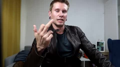 Kev online show from 09/21/25, 03:02