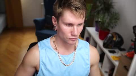 Kev online show from 11/08/25, 11:21