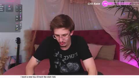 Snapshot of kevin_shayne chatting on 11/12/25, 09:10 Kevin online show from 11/12/25, 09:10