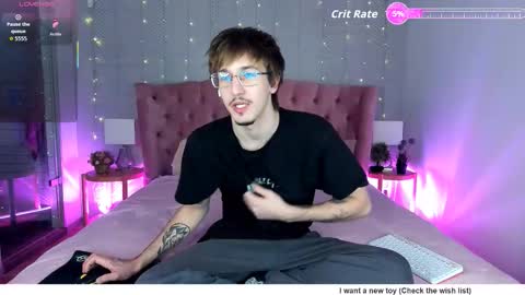 Snapshot of kevin_shayne chatting on 11/16/25, 03:50 Kevin online show from 11/16/25, 03:50