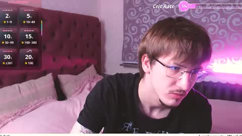 Snapshot of kevin_shayne chatting on 11/20/25, 02:01 Kevin online show from 11/20/25, 02:01