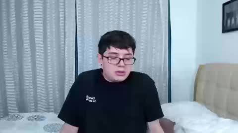 Kevin online show from 10/18/25, 11:05