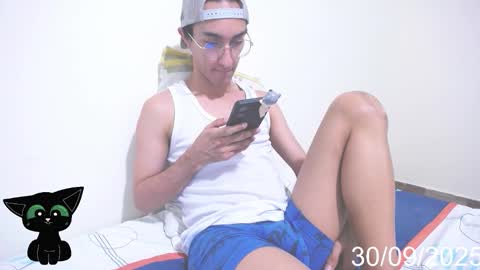 Snapshot of kevinlopez31 chatting on 10/01/25, 02:06 kevin 31lopez independent model online show from 10/01/25, 02:06