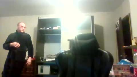 kevintje031987 online show from 01/01/25, 05:54