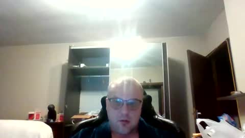 kevintje031987 online show from 11/30/25, 07:01