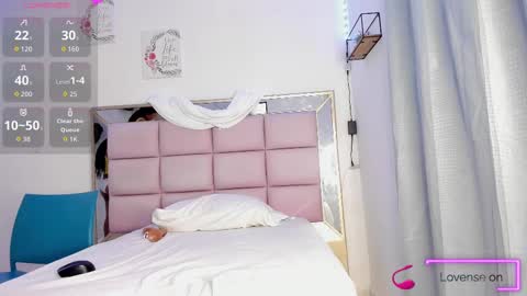 Snapshot of keyla_spencer chatting on 10/06/25, 12:46 keyla online show from 10/06/25, 12:46