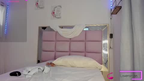 Snapshot of keyla_spencer chatting on 10/24/25, 02:46 keyla online show from 10/24/25, 02:46