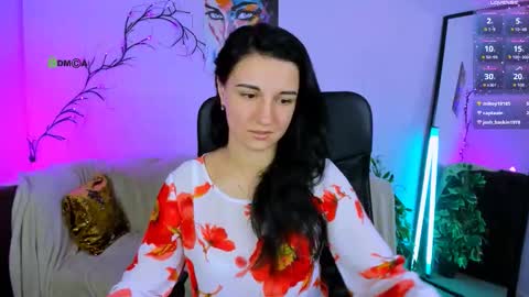 Snapshot of keylas_moan chatting on 10/03/25, 12:35 Keylas online show from 10/03/25, 12:35