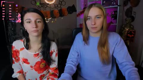 Keylas online show from 10/29/25, 01:35