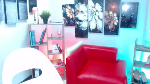 Keyla  online show from 12/28/24, 01:17