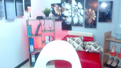 Keyla  online show from 01/08/25, 04:11