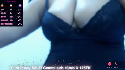 Keyla  online show from 02/09/25, 05:01