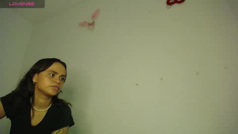 Keyla online show from 10/09/25, 07:34