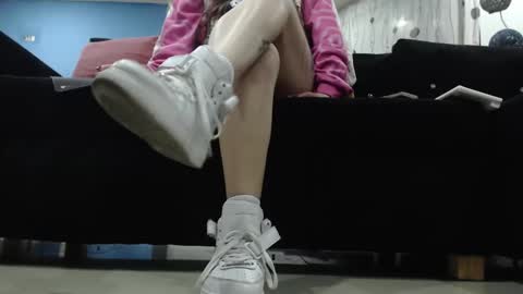 Snapshot of keylie_saenz28 chatting on 01/15/25, 01:56 online show from 01/15/25, 01:56