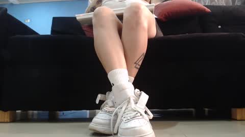 Snapshot of keylie_saenz28 chatting on 01/17/25, 10:23 online show from 01/17/25, 10:23