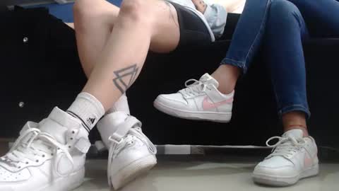 Snapshot of keylie_saenz28 chatting on 02/18/25, 03:10 online show from 02/18/25, 03:10