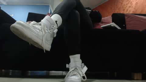 Snapshot of keylie_saenz28 chatting on 02/20/25, 02:29 online show from 02/20/25, 02:29