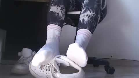 Snapshot of keylie_saenz28 chatting on 09/11/25, 03:34 online show from 09/11/25, 03:34