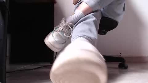 Snapshot of keylie_saenz28 chatting on 10/29/25, 03:03 online show from 10/29/25, 03:03