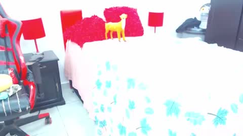 Sandy Saenz online show from 01/31/25, 10:42