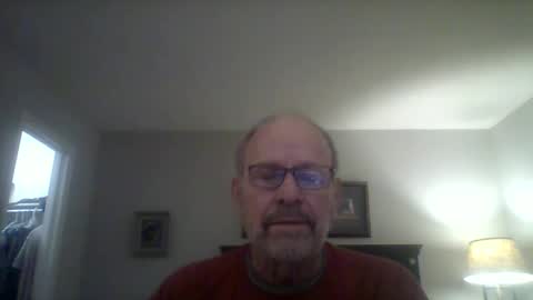 Kent online show from 12/14/24, 11:45