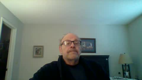 Kent online show from 02/16/25, 03:27