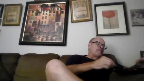 Kent online show from 09/24/25, 12:25
