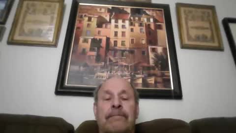 Kent online show from 11/14/25, 04:11