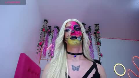 kahalany online show from 10/15/25, 03:45