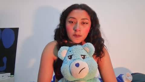 khaleesi_j online show from 02/22/25, 04:51