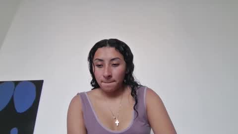 khaleesi_j online show from 02/23/25, 10:31
