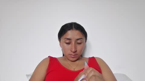 khaleesi_j online show from 03/02/25, 08:50