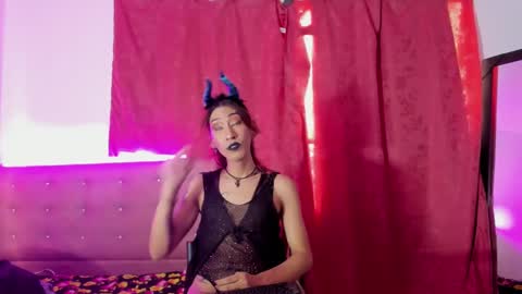 Khandyz online show from 10/07/25, 08:50