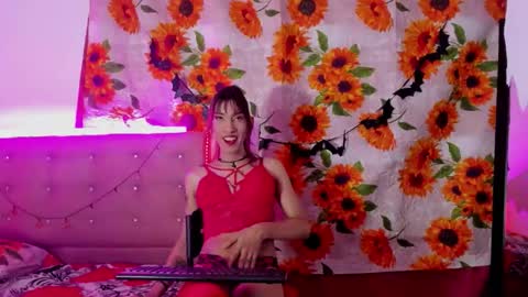 Khandyz online show from 10/20/25, 11:49