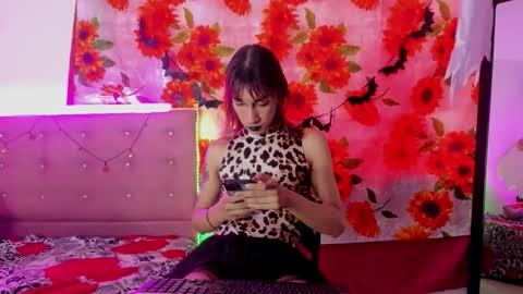 Khandyz online show from 10/26/25, 06:14