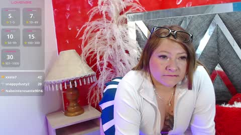 Snapshot of kharla_marin chatting on 01/23/25, 10:54 Kharla Marin online show from 01/23/25, 10:54