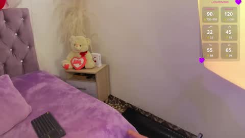 Snapshot of kharla_marin chatting on 03/08/25, 12:20 Kharla Marin online show from 03/08/25, 12:20