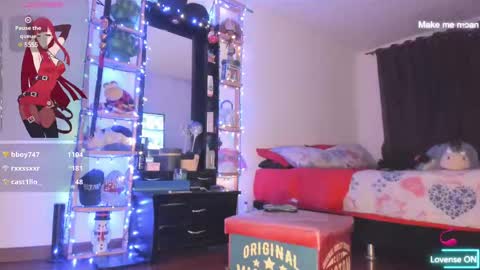 Alice online show from 02/24/25, 01:35