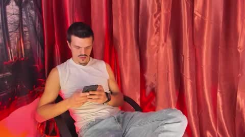 DonyBrown online show from 11/08/25, 08:14