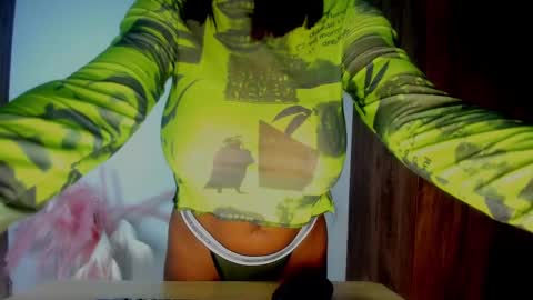 khate_smith online show from 10/09/25, 03:54